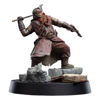 The Lord Of The Rings Figures Of Fandom PVC Statue Gimli 19 Cm - thumbnail