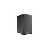 be quiet! Pure Base 500 Zwart, Mid-Tower ATX, 2 vooraf geïnstalleerde ventilatoren, BG034