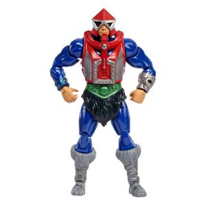 Masters Of The Universe: New Eternia Masterverse Action Figure Mekaneck 18 Cm