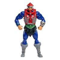 Masters Of The Universe: New Eternia Masterverse Action Figure Mekaneck 18 Cm - thumbnail