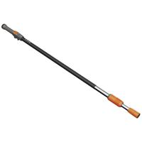 Telescoopsteel 18804-20 260 cm Cleansystem - thumbnail