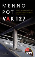 Vak 127 - Menno Pot - ebook