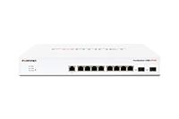 FORTINET FortiSwitch 108E-FPOE Ethernet-switch