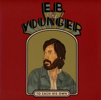 To Each His Own - CD (5400863005238)