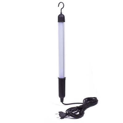 Hofftech Looplamp TL-lamp - 5 meter Snoer - 220V - CE Keur