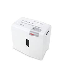 HSM Shredstar S10 Papiervernietiger, Veiligheidsniveau P-2, 10 Vellen, Gestreepte Snijden, met CD-Slot