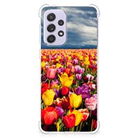 Samsung Galaxy A33 Case Tulpen