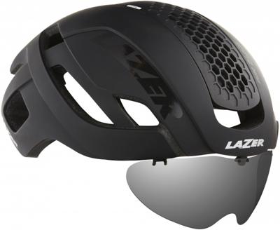 Lazer fietshelm Bullet 2.0 LifeBEAM schuim/mesh zwart maat S Lazer fietshelm Bullet 2.0 LifeBEAM schuim/mesh zwart maat S