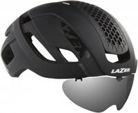 Lazer fietshelm Bullet 2.0 LifeBEAM schuim/mesh zwart maat S