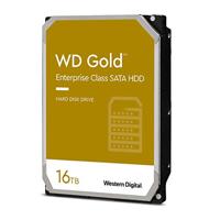 Western Digital WD Goud 16 Aan (WD161KRYZ)