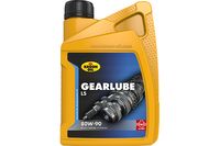 Versnellingsbakolie Kroon-Oil Gearlube LS 80W-90 1L 1838041 - thumbnail