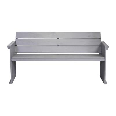 Sens-line Marseille Houten Tuinbank 3-zits