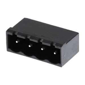 Molex Male header (standaard) 395311004 1 stuk(s)