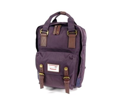 MACAROON Rugzak schooltas Grape