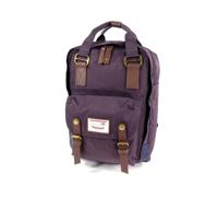 MACAROON Rugzak schooltas Grape