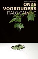 Onze voorouders - Italo Calvino - ebook - thumbnail