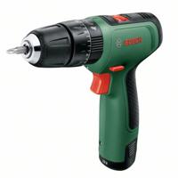 Bosch Home and Garden EasyImpact 1200 Accu-schroefboormachine - thumbnail