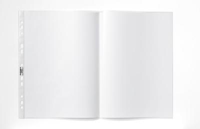 Durable 267019 sheet protector 300 x 420 (A3) 50 stuk(s)
