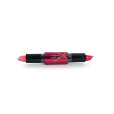 Max Factor Flipstick Colour Effect Lipstick - 25 Salsa Red Max Factor Flipstick Colour Effect Lipstick - 25 Salsa Red