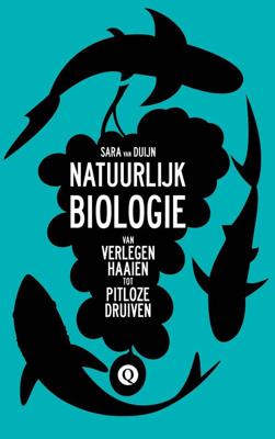 Natuurlijk biologie - Sara van Duijn - eBook (9789021409139)