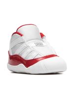 Jordan Kids bottines Air Jordan 11 Retro Crib - Blanc