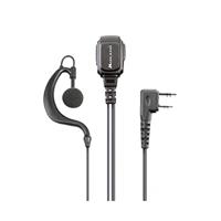 Midland MA21 LK Pro_ 2-pins Kenwood microfoon