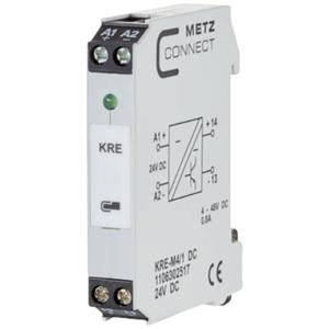 Metz Connect 1106302517 Koppelelement 24 V/DC (max) 1 stuk(s)