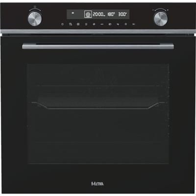 ETNA MO470ZT inbouw combi oven ETNA MO470ZT inbouw combi oven