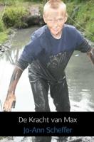 De kracht van Max - Jo-Ann Scheffer - Paperback (9789402161199)