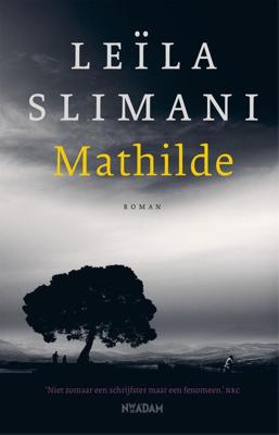 Mathilde - Leïla Slimani - eBook (9789046827017)