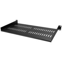 StarTech.com CABSHELFV1U Rack shelf rack-toebehoren