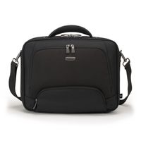 Dicota Eco Multi Pro 13-15.6 Laptoptas Geschikt voor max. (laptop): 39,6 cm (15,6) Zwart - thumbnail