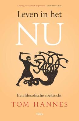 Leven in het nu - Tom Hannes - eBook (9789463104609)