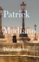 De danseres - Patrick Modiano - ebook - thumbnail