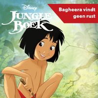 Disney's Jungle Boek - Bagheera vindt geen rust - thumbnail