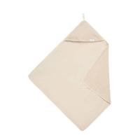 Koeka badcape Vik 100x100 cm Sand