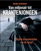 Van Miljonair Tot Krantenjongen