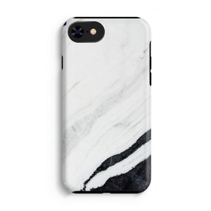 Elegante marmer: iPhone 7 Tough Case