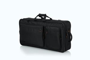 Gator Cases G-CLUB-CONTROL-27BP audioapparatuurtas DJ-controller Rugzakhouder Nylon Zwart