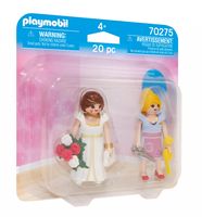 Playmobil 70275 speelgoedfiguur kinderen - thumbnail