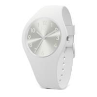 Ice-Colour Small ice-watch iw018126 Spirit White