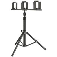 Statief TOOLCRAFT 3 lampen TO-7444923