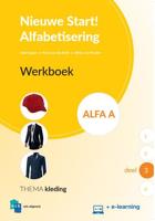 Nieuwe Start Alfabetisering - Paperback (9789055173167)