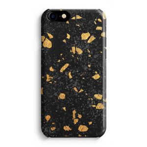 Terrazzo N°7: Volledig Geprint iPhone 7 Plus Hoesje