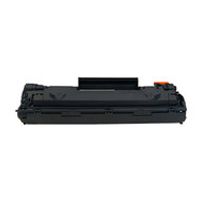 Huismerk HP 83X (CF283X) Toner Zwart