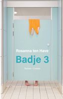 Badje 3 - Rosanna ten Have - ebook - thumbnail