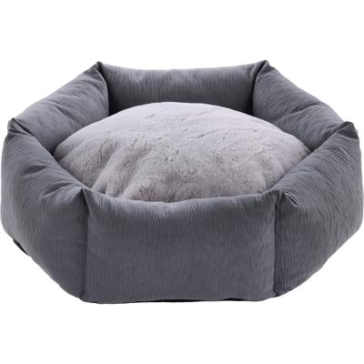 Kattenmand Suza 50 x 50 x 15 cm Flamingo Kattenmand Suza 50 x 50 x 15 cm Flamingo