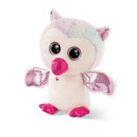 Nici Glubschis Pluchen Knuffel Uil Holly, 25cm