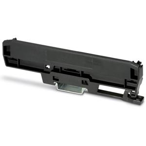 Phoenix Contact UM-PRO 108 COVER-R BK DIN-rail-behuizing zijkant Kunststof 10 stuk(s)