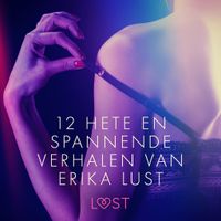 12 hete en spannende verhalen van Erika Lust - thumbnail